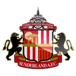 sunderland fc logo